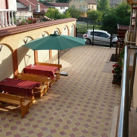 Kashta Peychevi Hotel Govedartsi Exterior photo