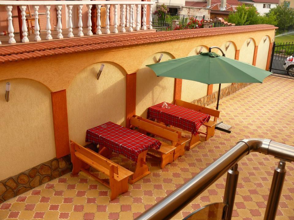 Kashta Peychevi Hotel Govedartsi Exterior photo