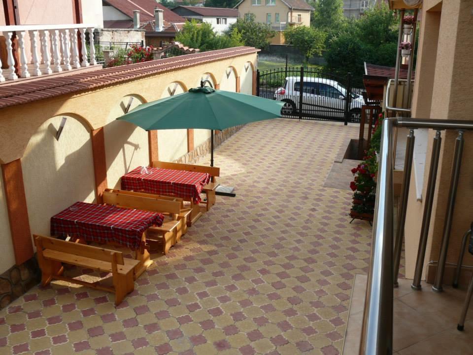 Kashta Peychevi Hotel Govedartsi Exterior photo