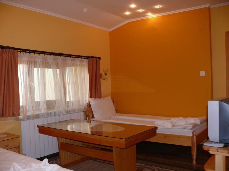 Kashta Peychevi Hotel Govedartsi Room photo