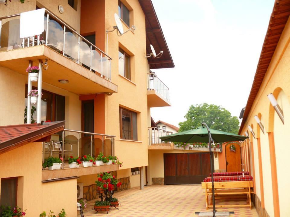 Kashta Peychevi Hotel Govedartsi Exterior photo