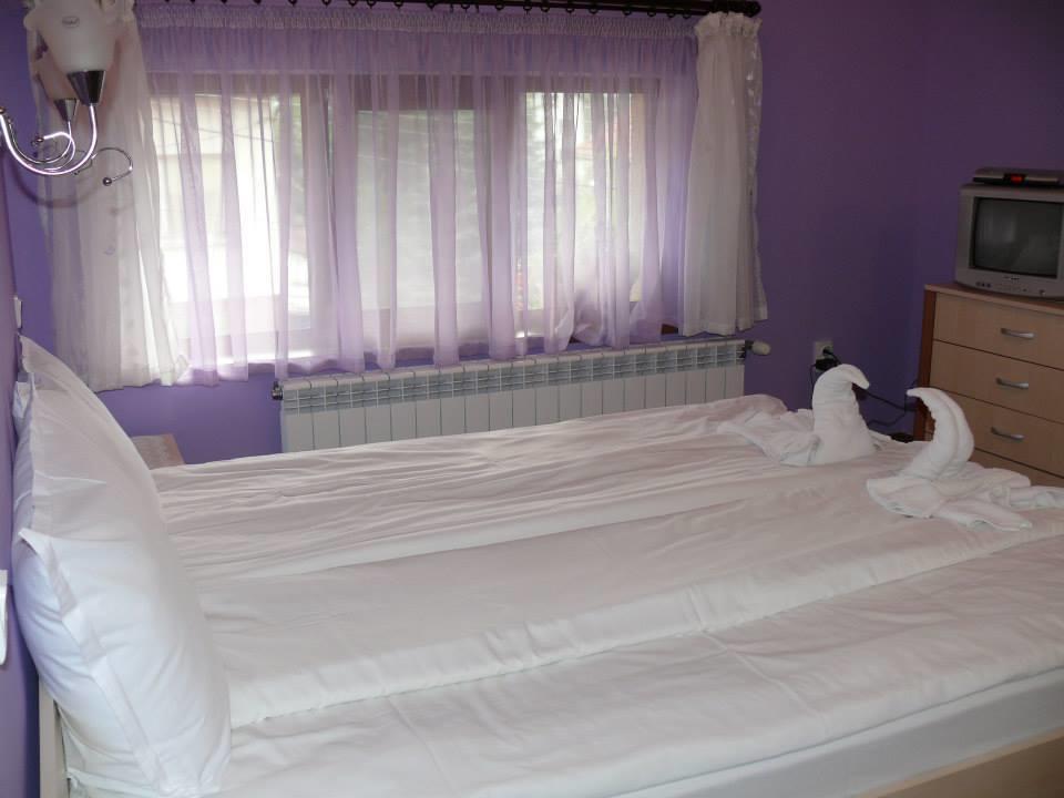 Kashta Peychevi Hotel Govedartsi Room photo